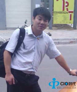 王亞男：信息化項目不分大事小事，全是重要的事