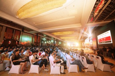 互聯(lián)網(wǎng)+下的軟件變革 ——2015創(chuàng)新應用和軟件基礎設施大會（T.A.I.）在京圓滿召開