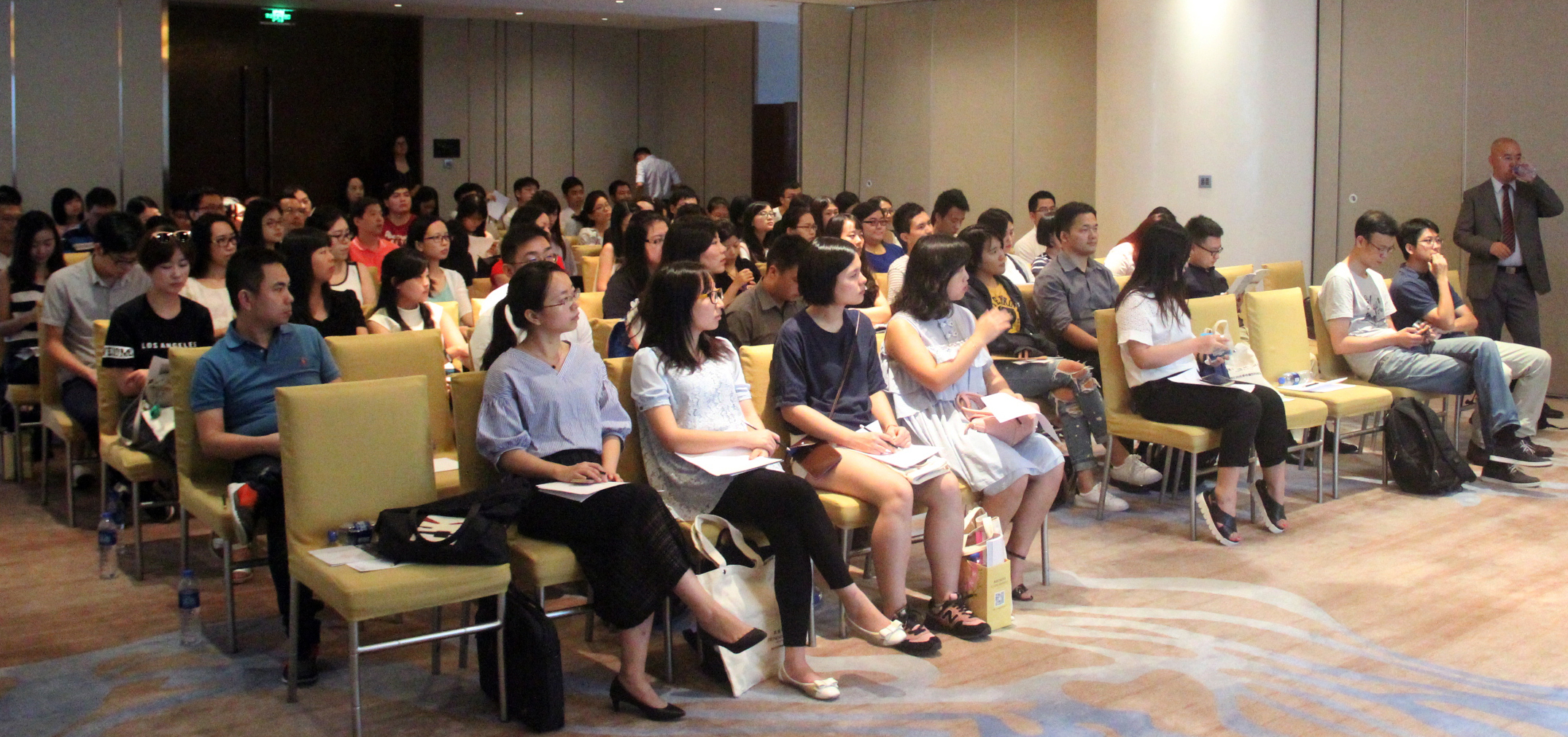 美通社新傳播茶會：規(guī)劃企業(yè)新聞稿內(nèi)容，讓傳播更廣泛高效