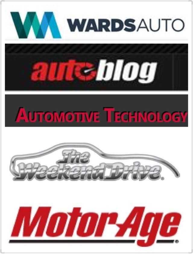 美通社拓寬北美汽車行業(yè)在線發(fā)布網絡