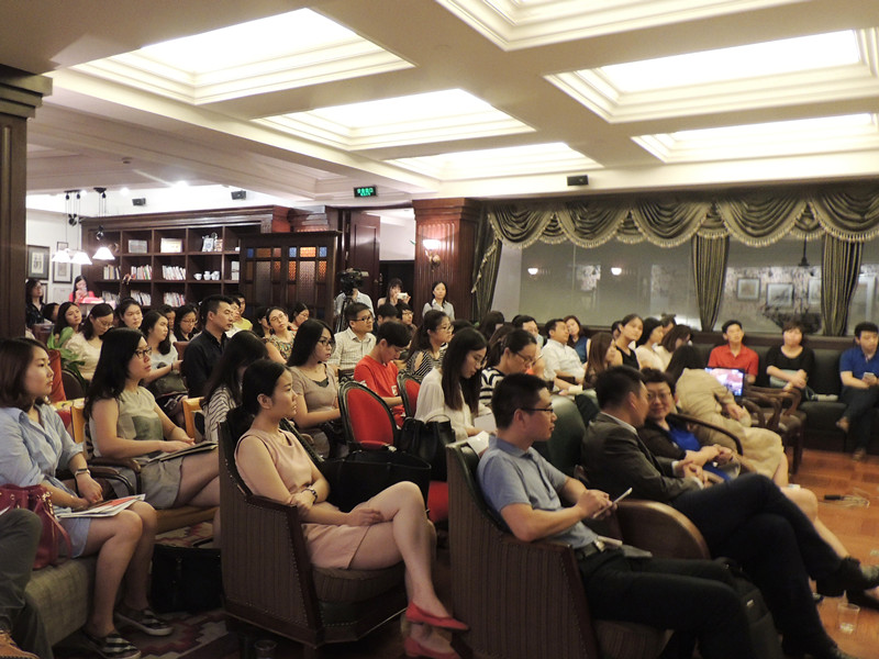 美通社新傳播茶會：用“爆款”新聞內容博眼球，在醫(yī)療行業(yè)是萬萬不能的