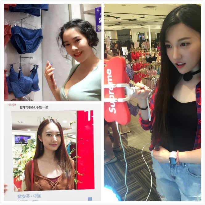 我們探班了幾場(chǎng)活動(dòng)，來(lái)聊聊OnlyLady的紅人們是如何帶來(lái)粉絲關(guān)注的