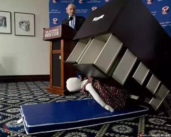 還記得宜家櫥柜導(dǎo)致三名兒童死亡的悲劇嗎？現(xiàn)在有結(jié)果了｜美通社頭條