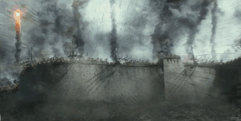 《長城》票房破8億成賀歲片爆款，但這事壓根兒不奇怪啊｜美通社頭條