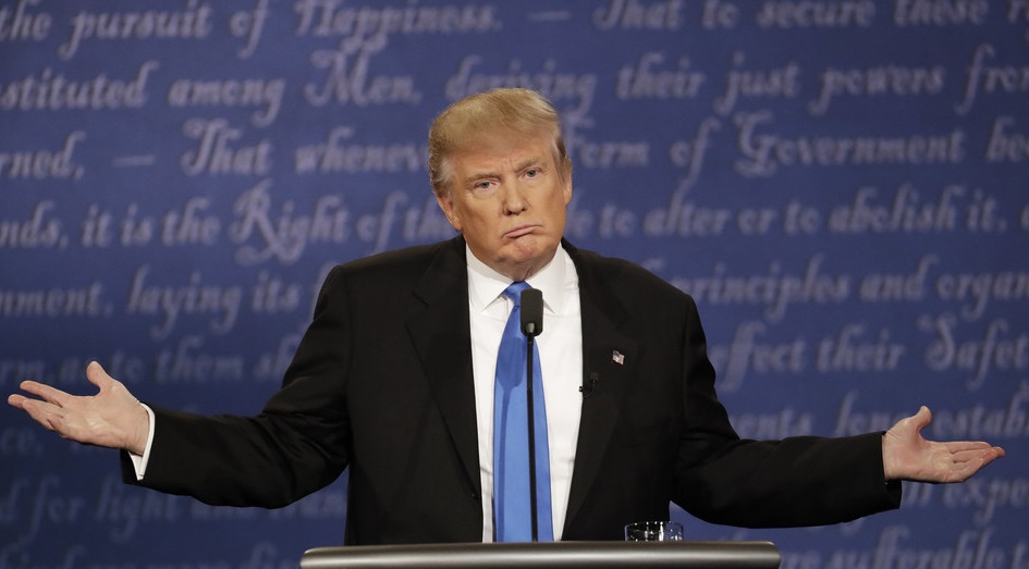 真相了！特朗普使中國人對美國品牌好感度大跌｜美通社頭條