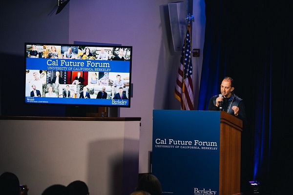 這場論壇在國內不為人知，卻藏著騰訊大大的野心｜美通社頭條