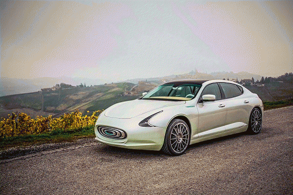 比特斯拉更牛？這款汽車入門級售價49萬，續(xù)航達650公里｜美通社頭條