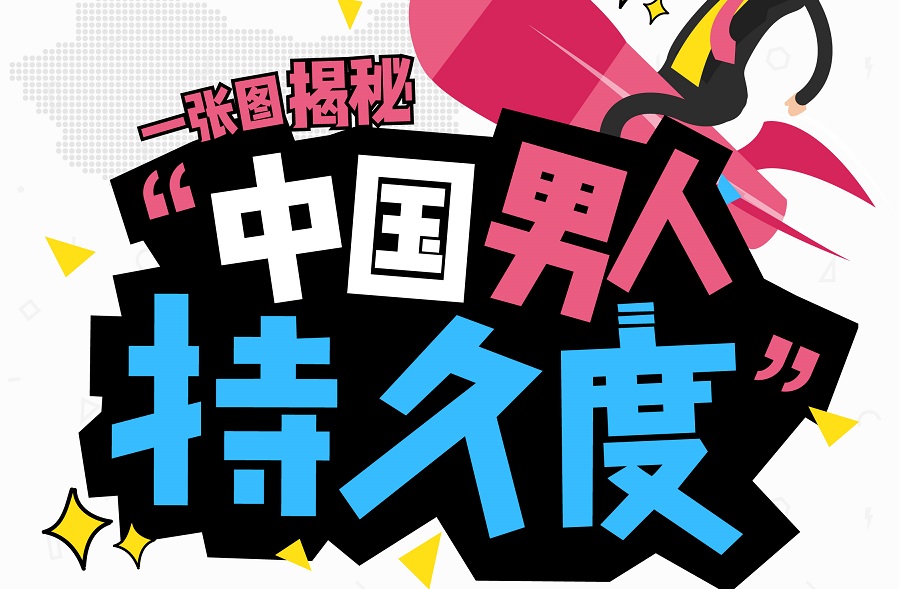 調查稱近4成男性 “為愛鼓掌”時間短，但少有人尋求幫助｜美通社頭條
