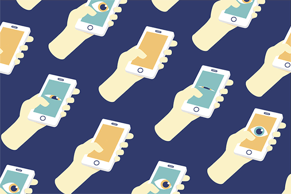 玩社交媒體你可長(zhǎng)點(diǎn)心吧，不然以后工作都找不到｜美通社頭條