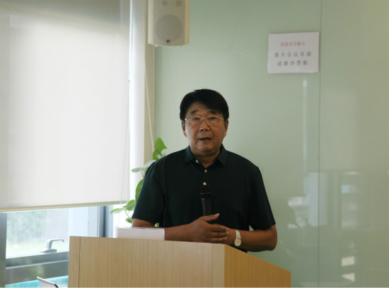 在京發(fā)布賽題，2017廈門國際大數(shù)據(jù)大賽誠邀英才匯聚鷺島