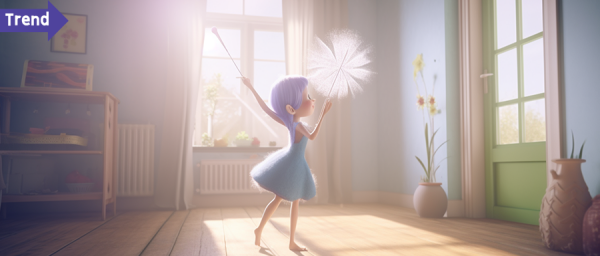 干濕全能：一款多維度簡(jiǎn)化家務(wù)的吸塵器，是怎么做到的？