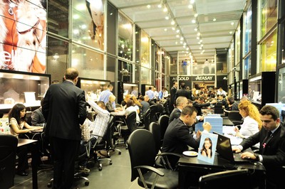 伊斯坦布爾珠寶展，產品相片