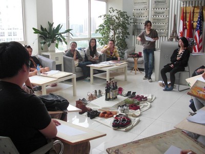 法國(guó)藝術(shù)留學(xué)直通車(chē)課堂