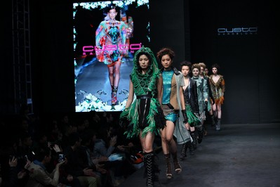 NOVOMANIA 2012于去年3月在上海世博展覽館舉行，展場總面積達25,000平方米，吸引了來自13個國家的117家參展商和13,000名專業(yè)觀眾