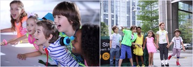 13年巴拉巴拉夏日節(jié)拍系列TVC、巴拉巴拉童裝、巴拉巴拉