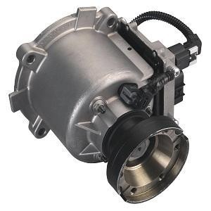 博格華納（BorgWarner）的NexTrac&reg;主動離合器系統(tǒng)增強(qiáng)了前輪驅(qū)動車輛的穩(wěn)定性、牽引力和敏捷性