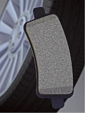 Eco-Friction配方進(jìn)行了測(cè)試和驗(yàn)證使用多個(gè)OEM規(guī)格和兼容電子停車剎車、更輕的制動(dòng)卡鉗和電動(dòng)汽車制動(dòng)系統(tǒng)。