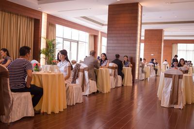 珍愛網(wǎng)第四季非凡派對(duì)，8分鐘約會(huì)現(xiàn)場(chǎng)